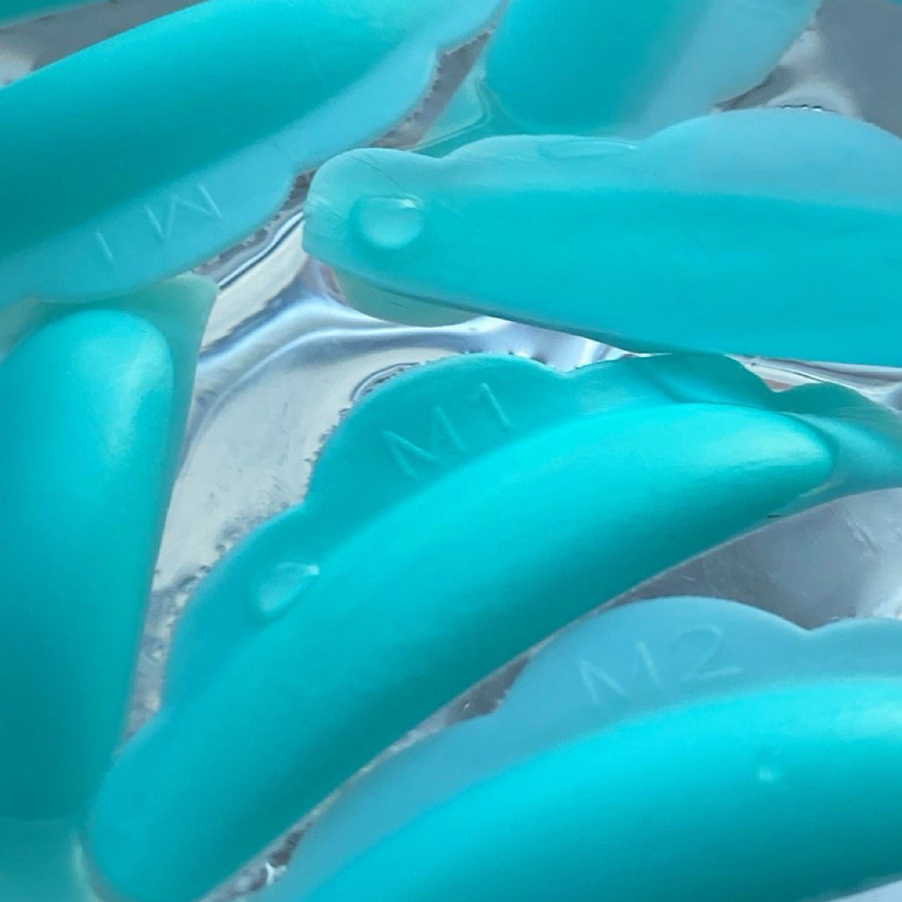 Korean Lash Lift + Tint at Soft Glam Lash Brow Studio in Orlando, FL