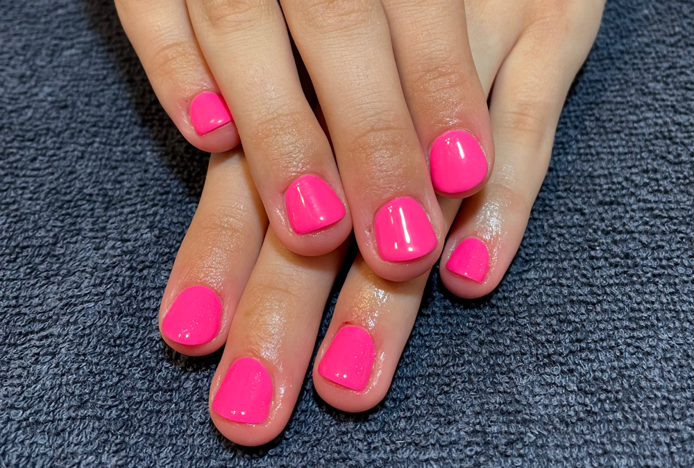 GEL MANICURE