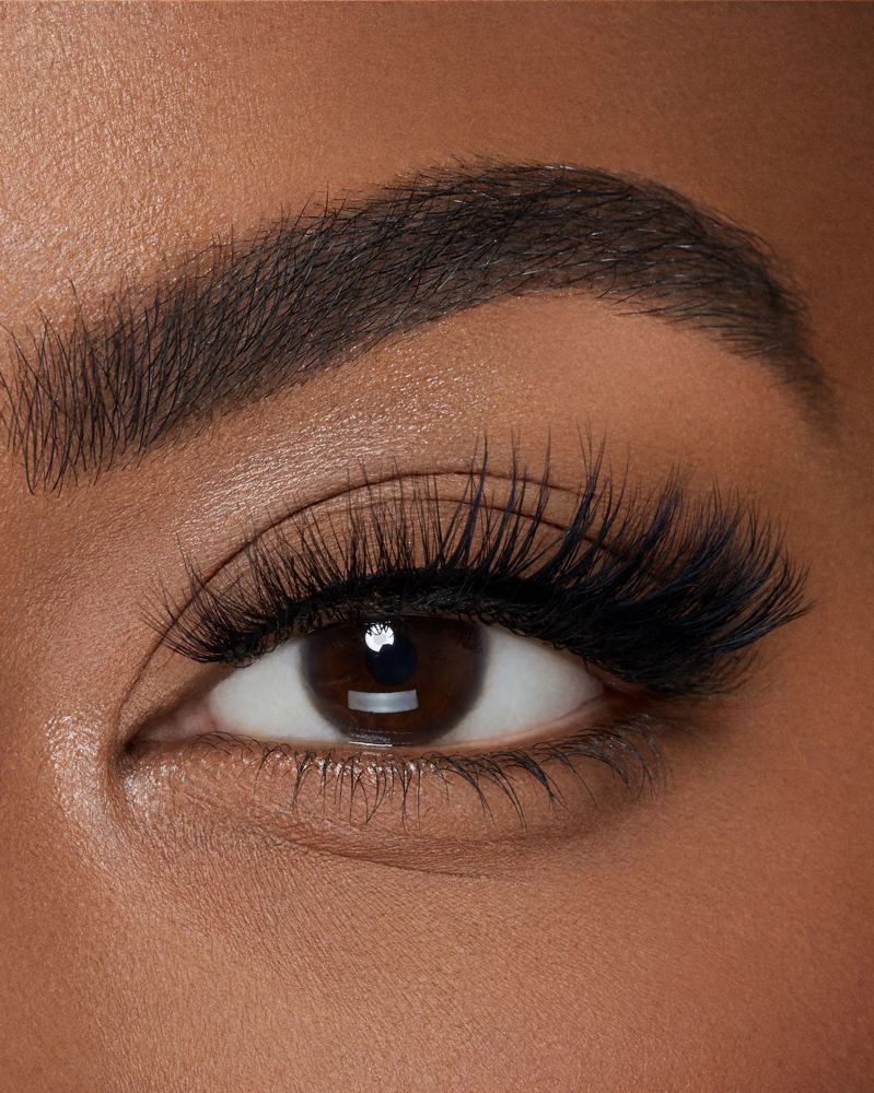 Volume Lashes