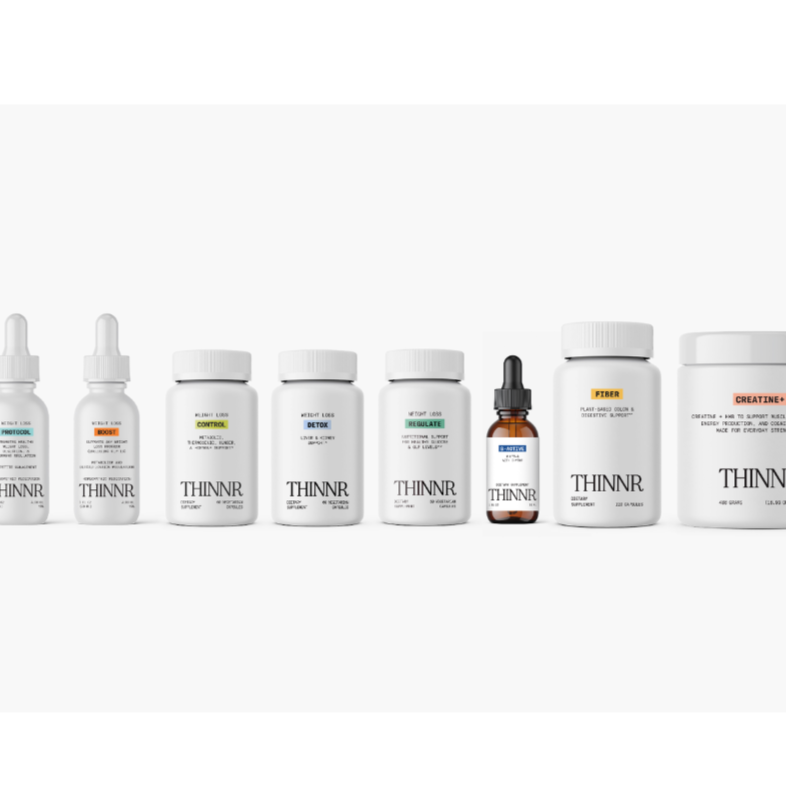 6 Week Ultimate+ 2x at LUXX Beauty & Body INC in Westerville, OH