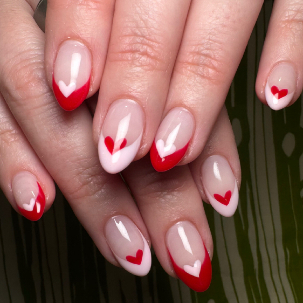 Simple Art at Ring.Nailedit in Lakewood, CO