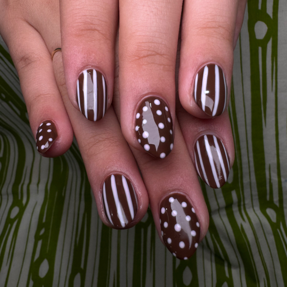 Simple Art at Ring.Nailedit in Lakewood, CO