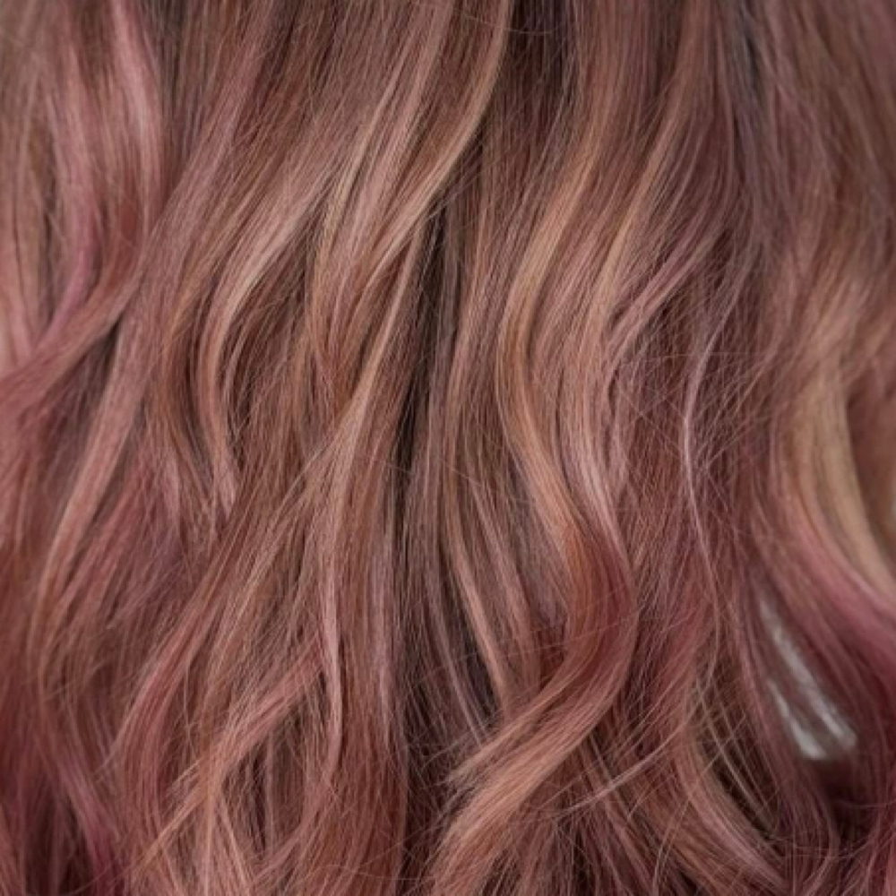 Conditioning Treatment at The Rooted Mane in hustonville, KY