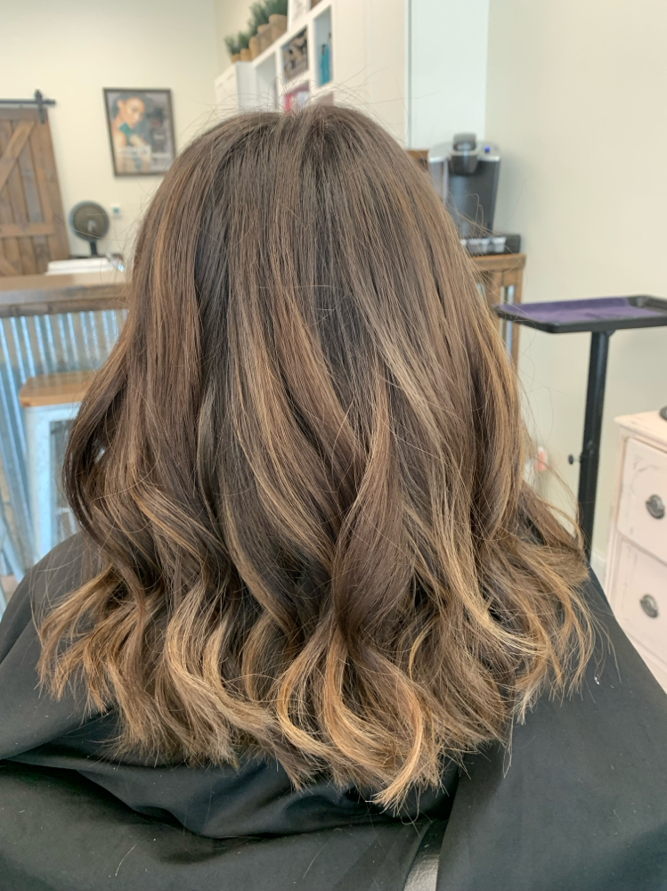 Balayage