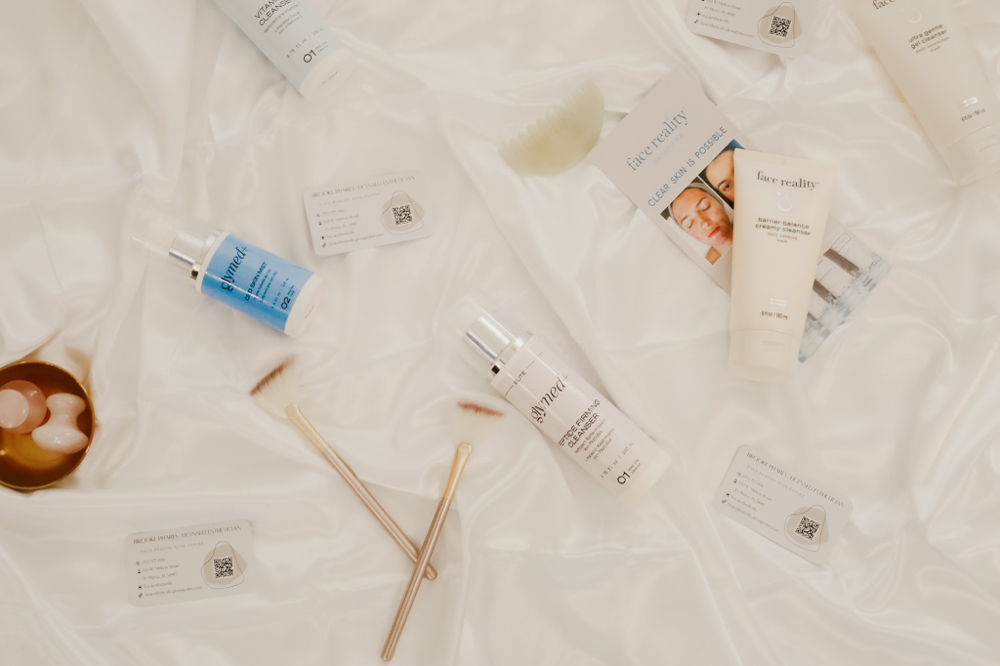 Illuminating Peel Facial
