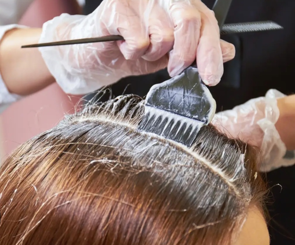 Root Touch Up