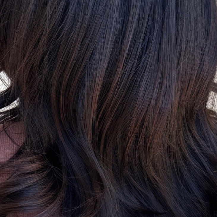 hair gloss at Gloss and Glow in Vancouver, WA