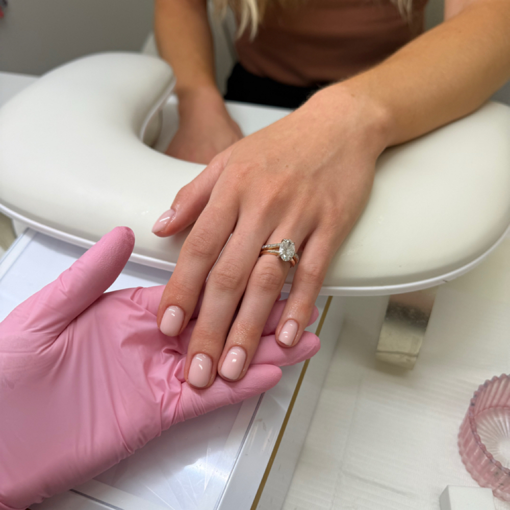Nail Education Course at Mani by Dani in Phoenix, AZ