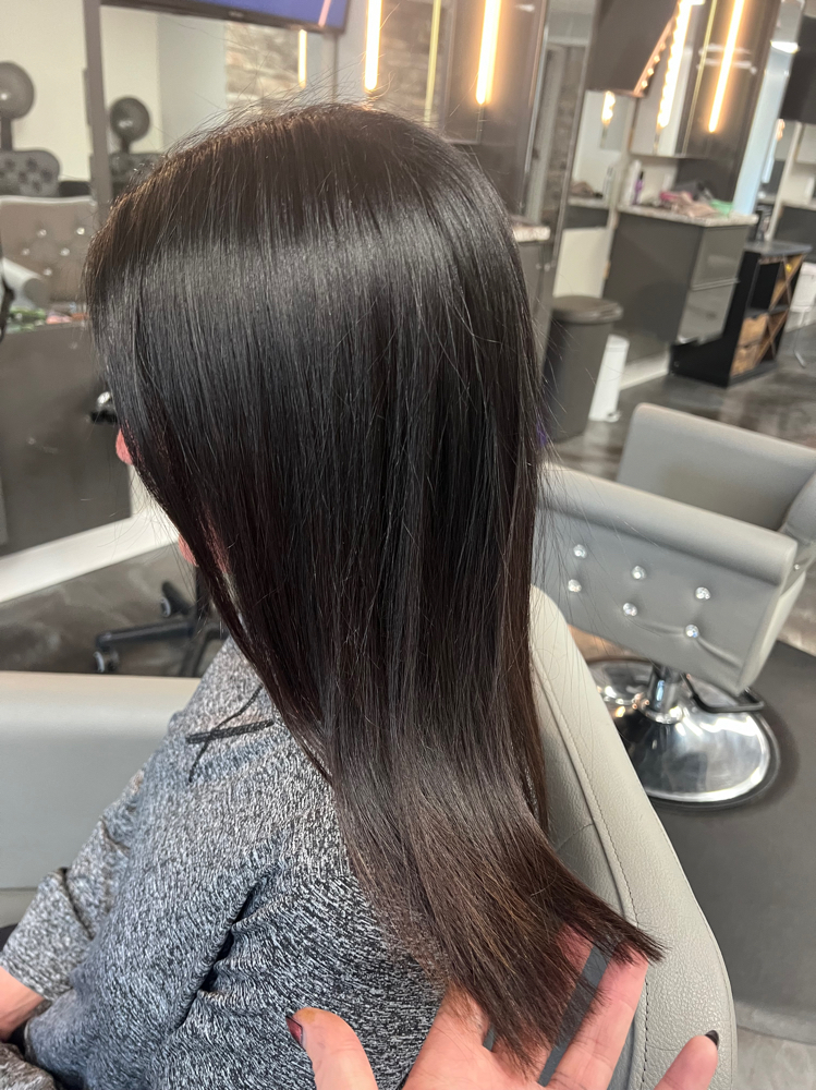 Root Retouch