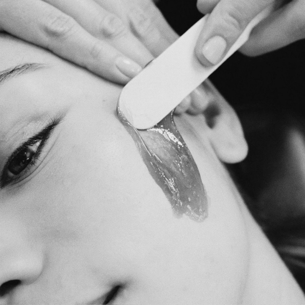 Sideburns Wax at Esthetics by Bre | Haus Beauty & Esthetics in Goldsboro, NC