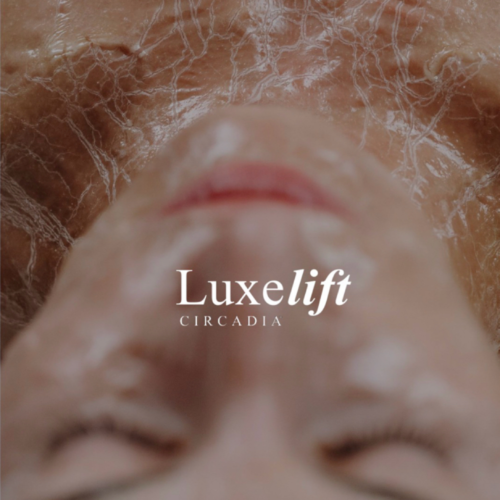 Luxe Lift Facial at Citrine Skincare in Renton, WA