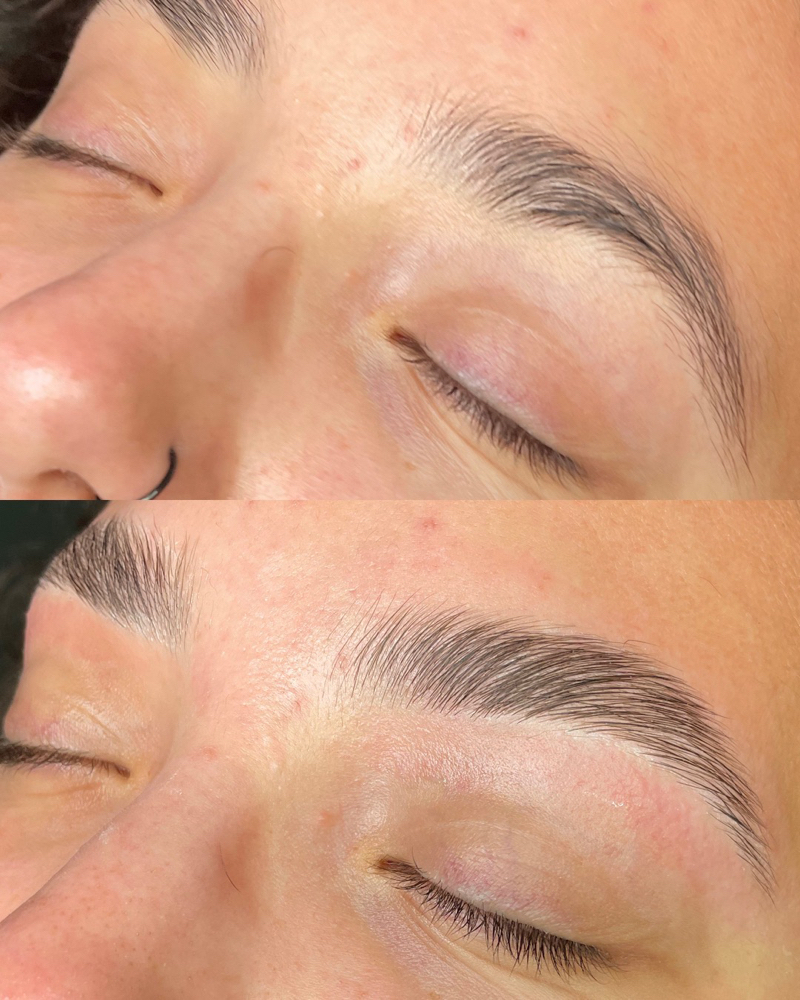 Brow Sculpt