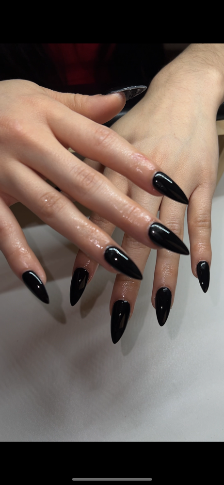 Fill Basic Set