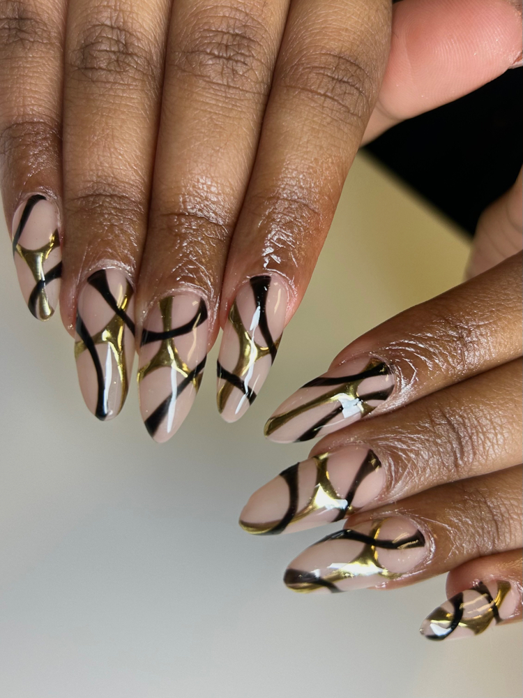 Gel-X Fill