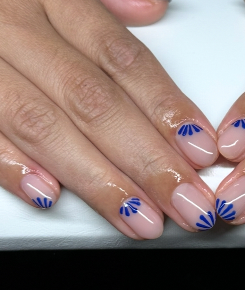 Gel Design 1