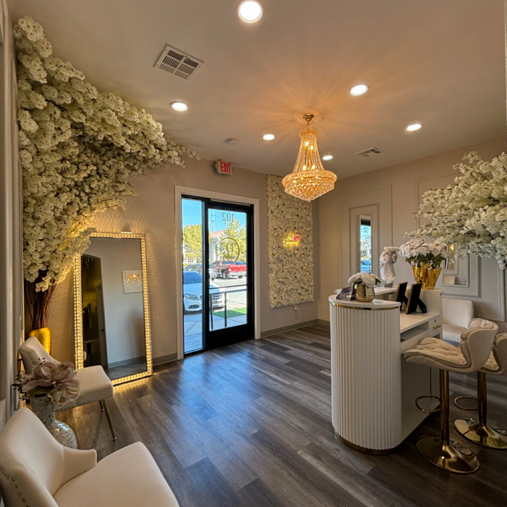 Exclusive Emergency Appoitment at Luscious Curves Beauty in Las Vegas, NV