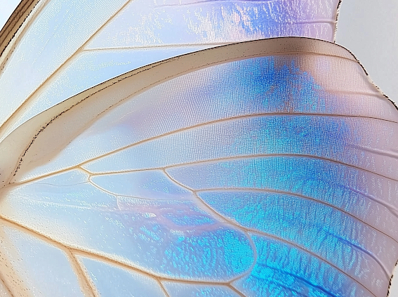 Tinsel - Fairy Hair at Eye Candy Hair Co. in Estero, FL