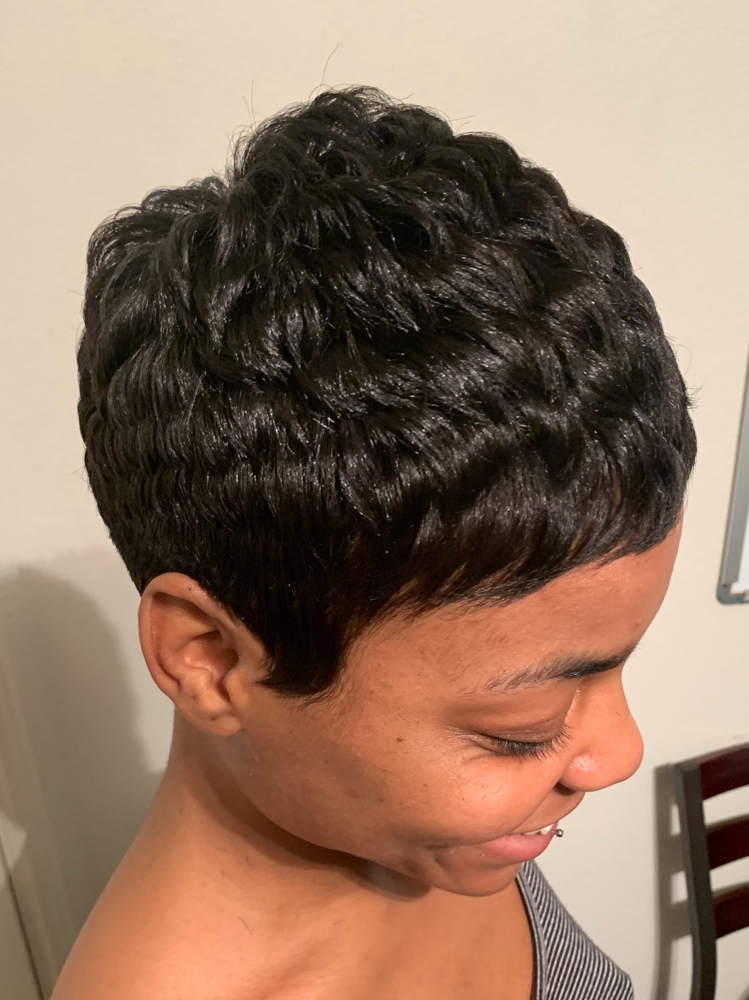 Designer Cut (Major)