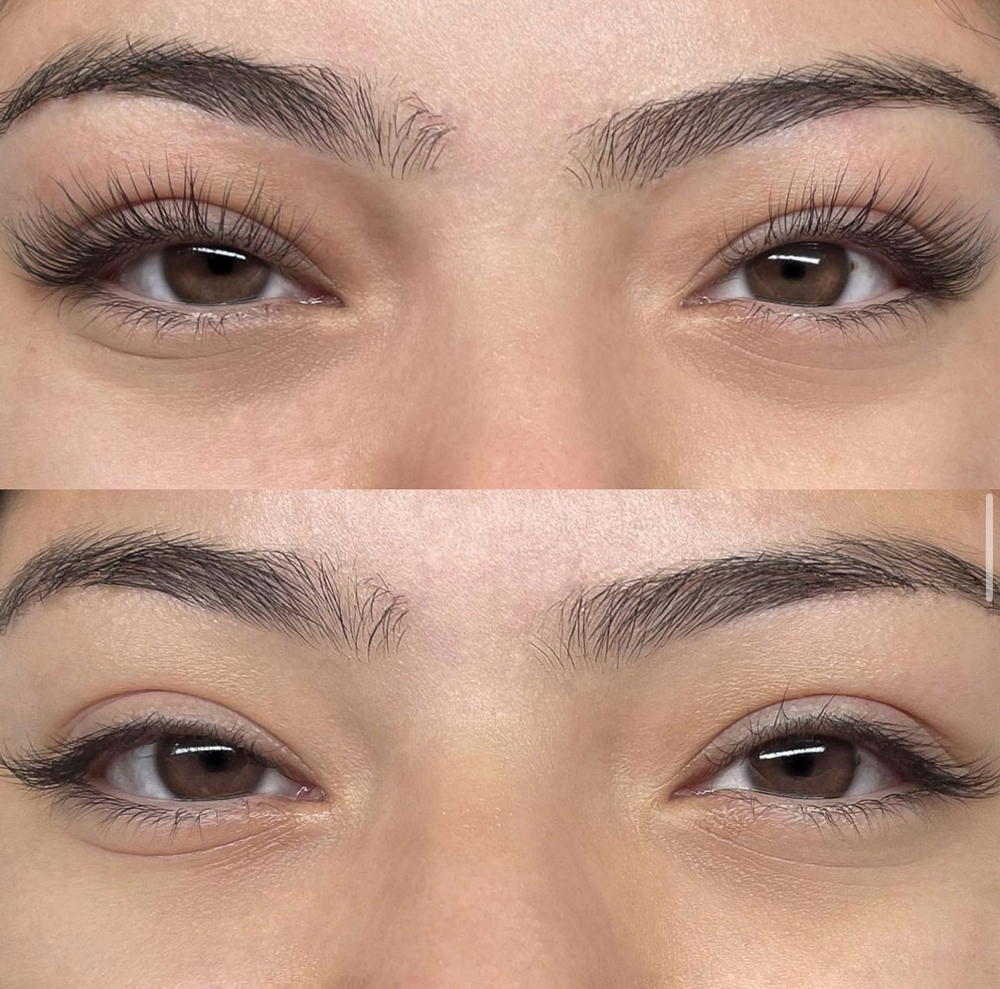 Lash Lift