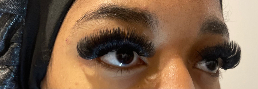 Volume VIXEN Fill-in