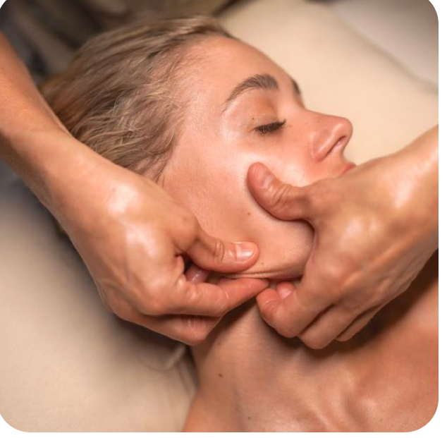 Face Sculpting at Holistic Glow Esthetics in New Lenox, IL