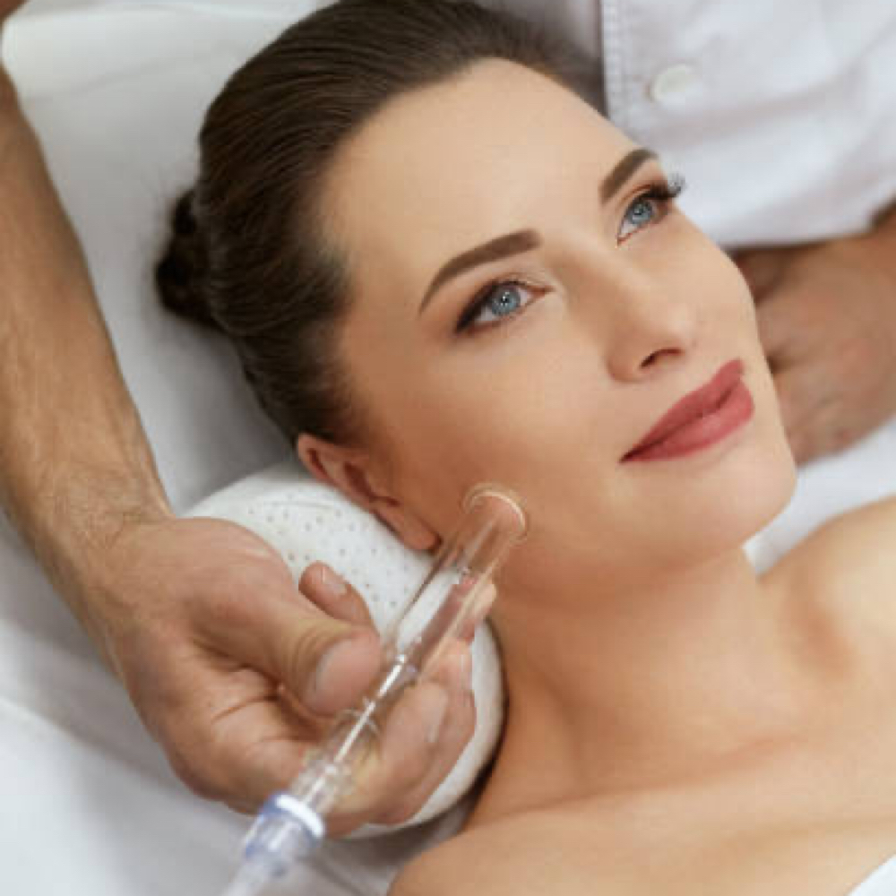 Vaccum Pore Cleanse Add On at The Lash Dream in Waxahachie, TX