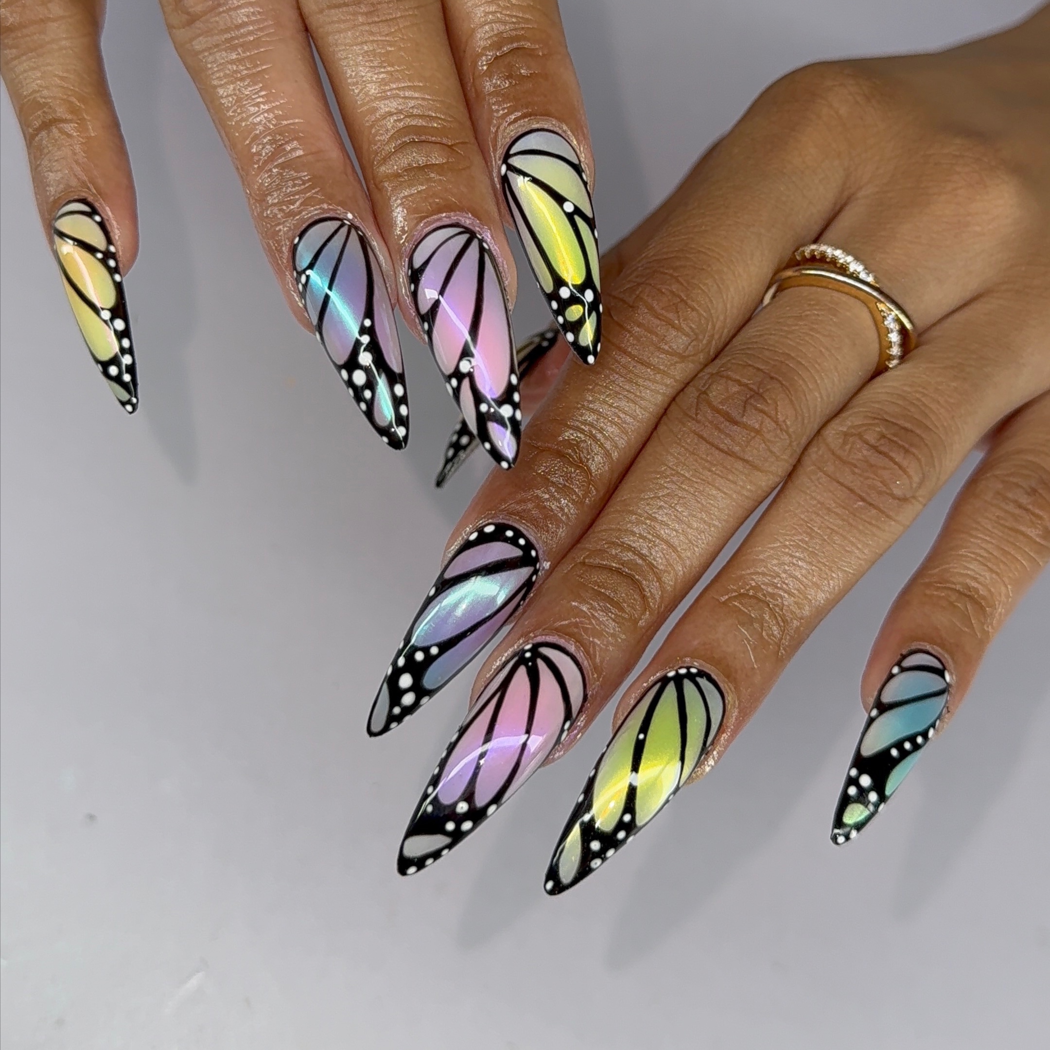 + complex art at Haus of Femme in Brooklyn, NY