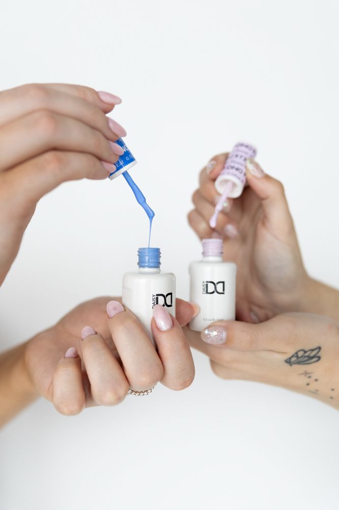 Gel Polish - Toes