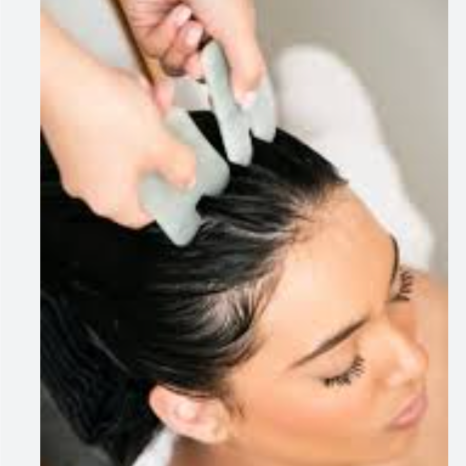 Deep Scalp Scrub (headspa only) at D'or by Dani in Doylestown, PA