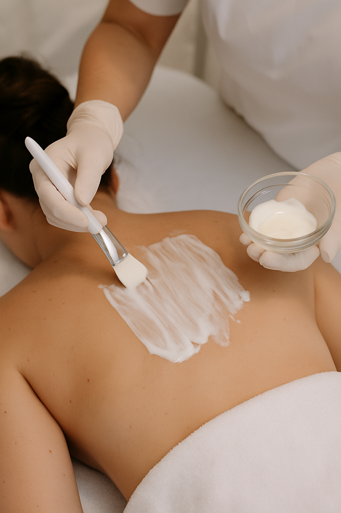 Back Facial ✨Promo✨