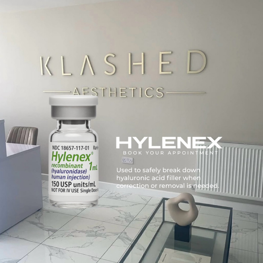 DISSOLVING PER VIAL at Klashed ATL in Atlanta, GA