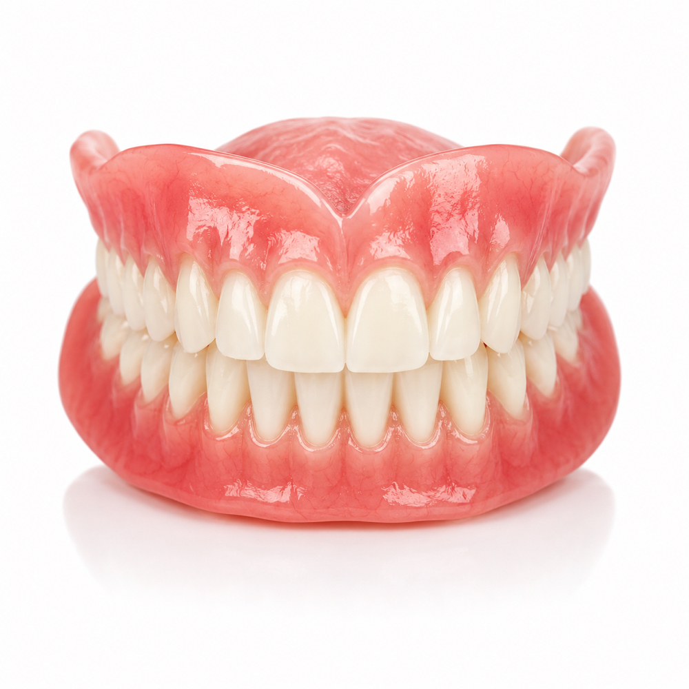 Dentures at RB Dental in Inglewood, CA