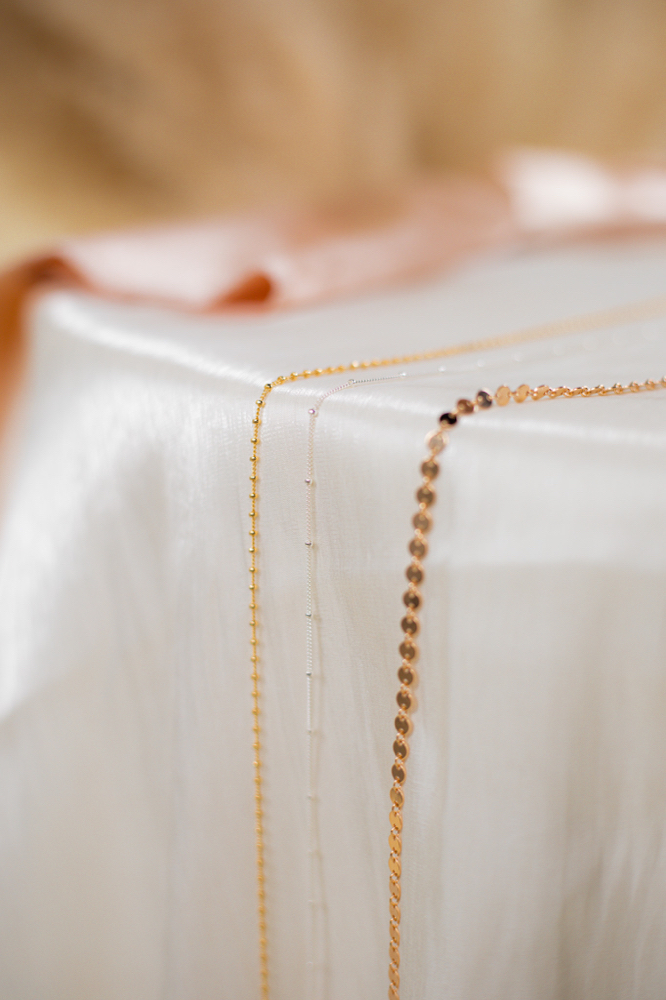 Gold Filled Rings
