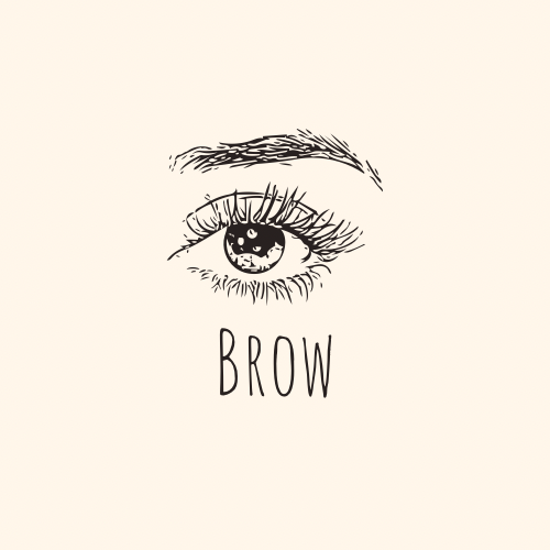 Brow
