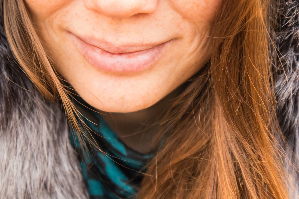 Upper Lip Wax