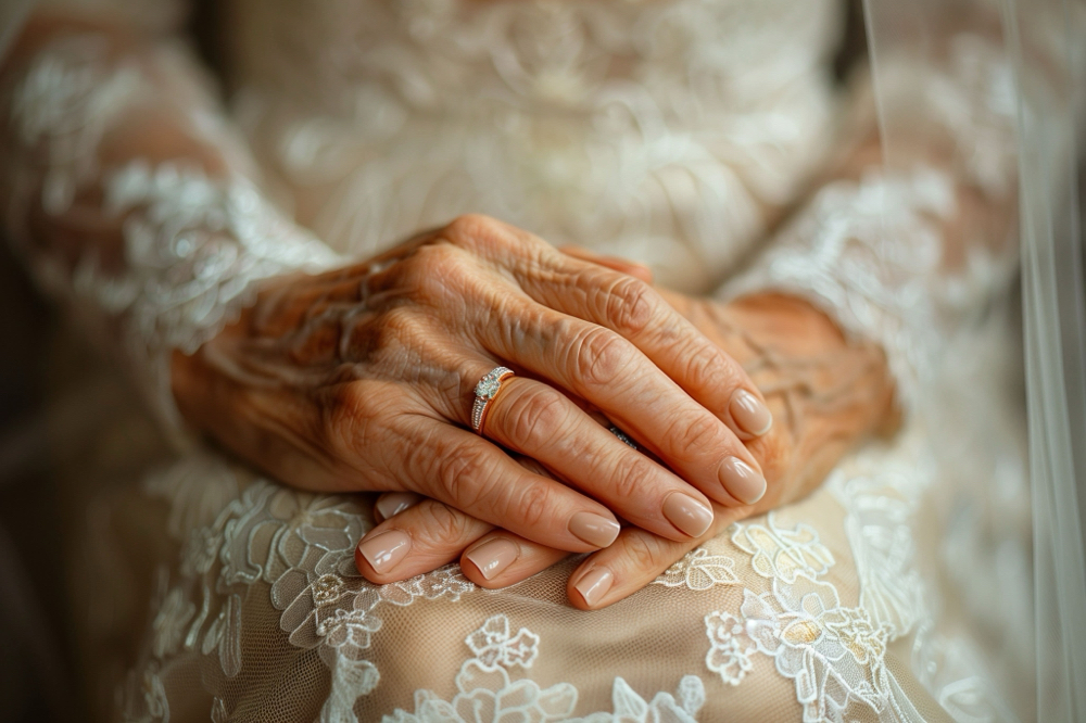 Gentle Touch Manicure