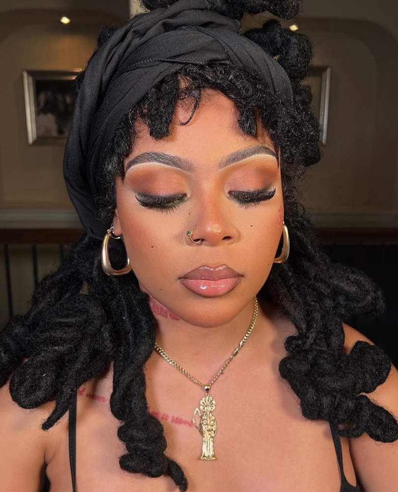 Soft Glam