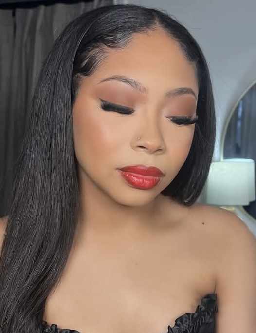 Soft Glam Full Coverge