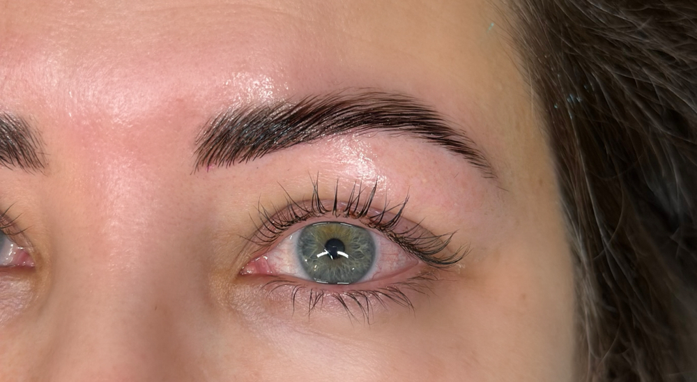 BROW Lami, Tint & Shaping