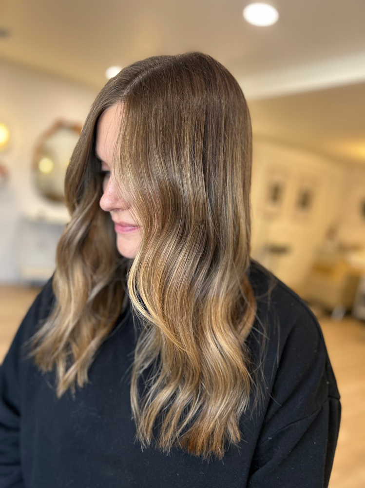 Add On Root Color