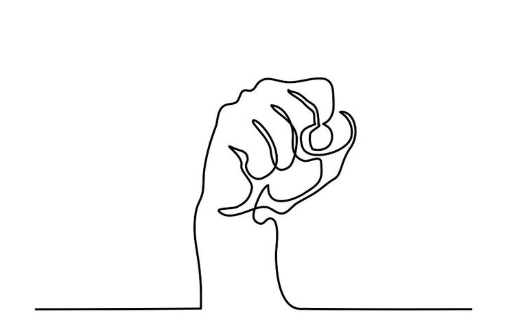 Hands