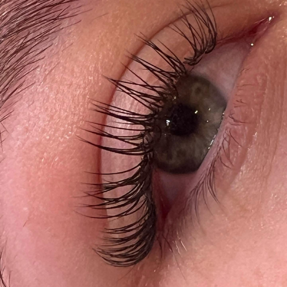 Classic Full Set at Fluffy Blinks LLC in Palm Harbor, FL