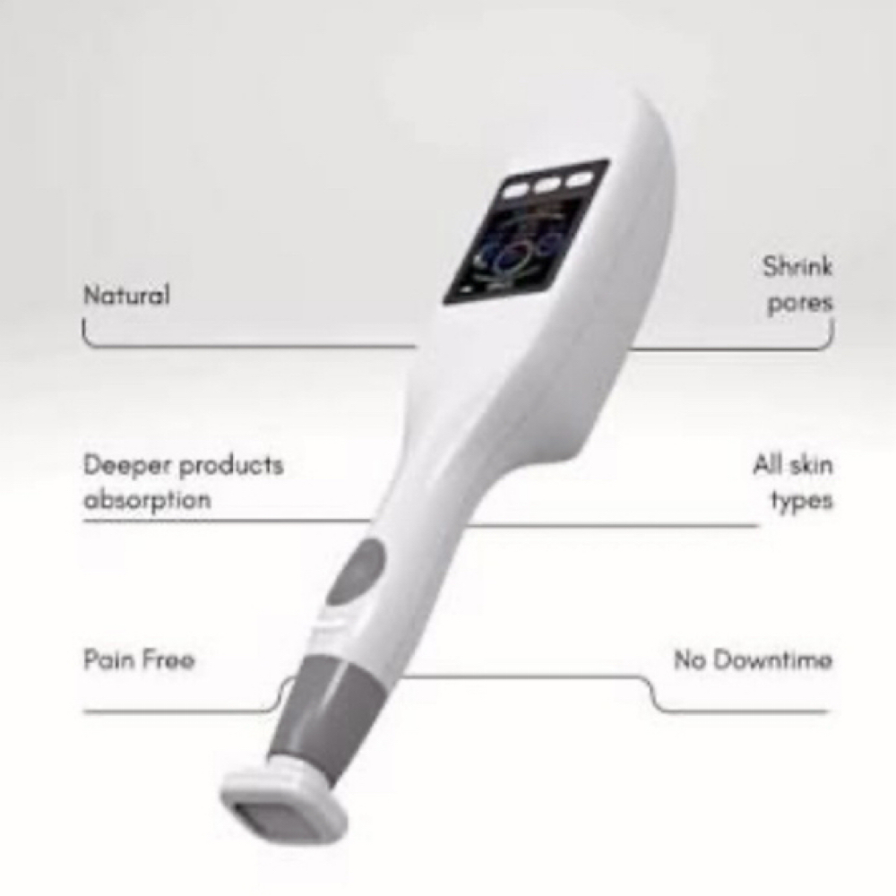 Jet Plasma Special at Skincare by Carmen Dindo in Sarasota, FL