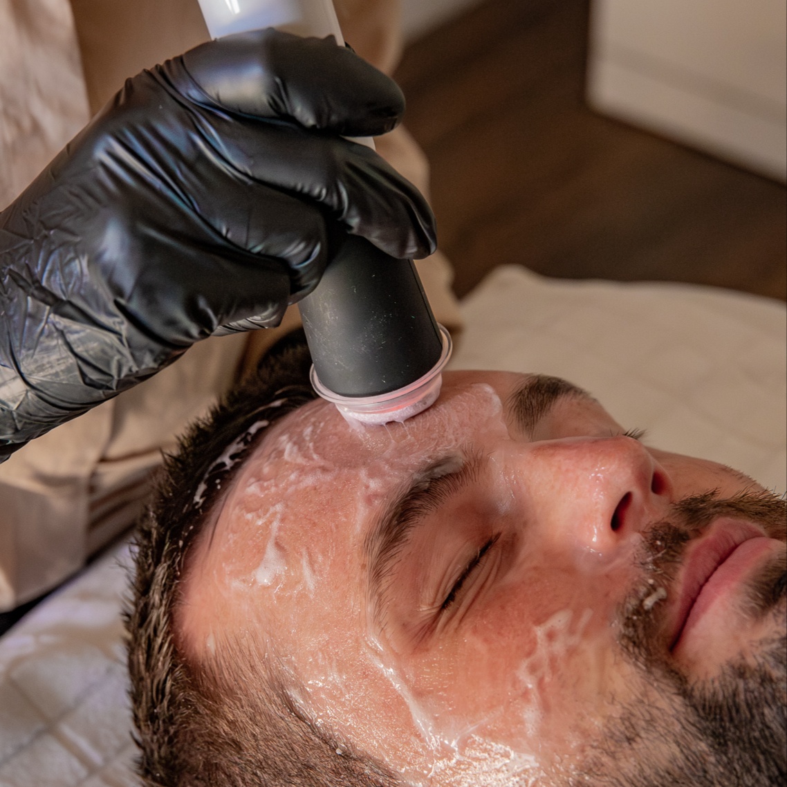 OXYGLO at Authenticity Skin Health in washington, UT