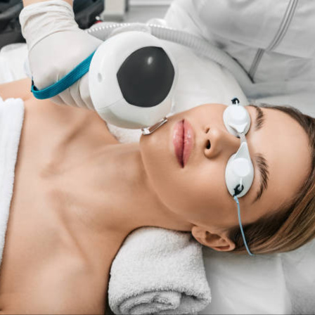 IPL Photofacial Treatment at Skin Therapy in Hingham, MA
