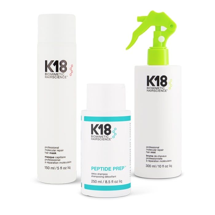 REPAIRATIVE TREATMENT