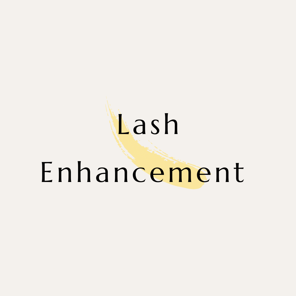 Lash Lamination & Tint