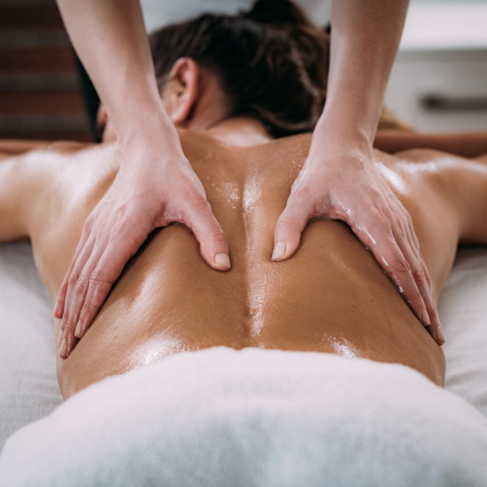 Hybrid Massage Spec 75 Min at Melt and Restore by Janae in Nipomo, CA