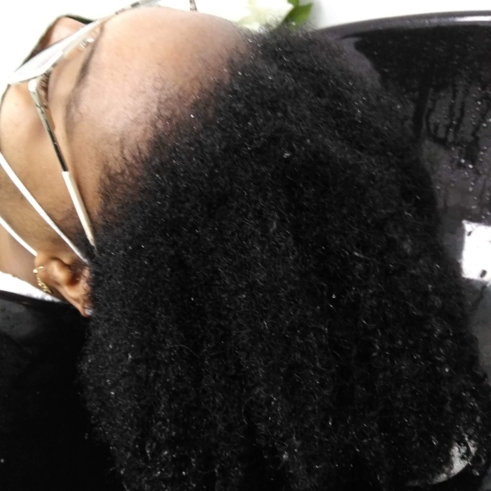 Wash & Go at Amazing Kinkz in Detroit, MI