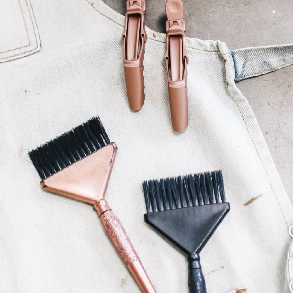 Root Touch-Up at Bree Leigh Hair LLC in Sarasota, FL